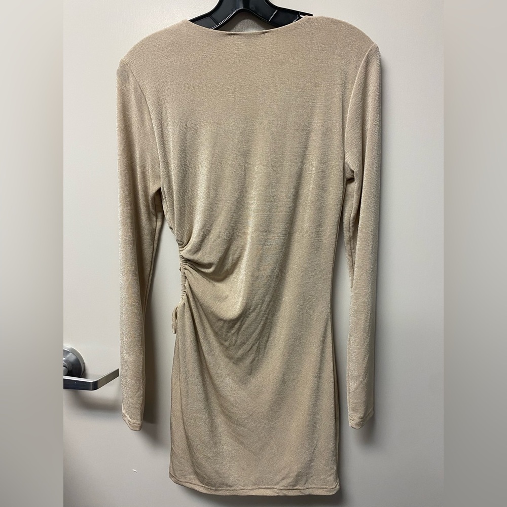 Forever 21 Mini Dress